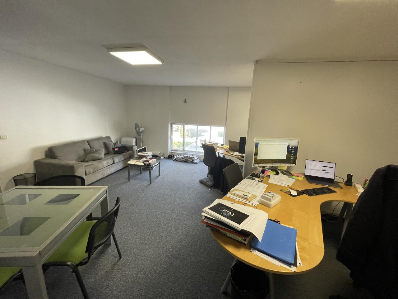 Local d'activité Lagny-sur-Marne 996m² Location local d'activité Lagny-sur-Marne Seine-et-Marne OLACT2421580 3